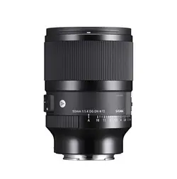 لنز ART Sony Sigma 50