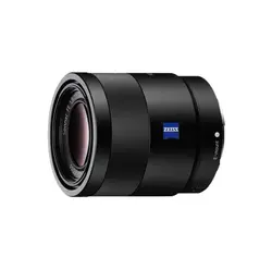 لنز سونی Sony FE 55mm f/1.8