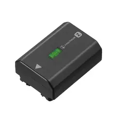 باطری دوربین Sony