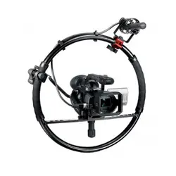 لرزشگیر فرمانی دوربین