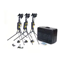 کیت نور ددولایت