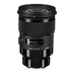 لنز سیگما سونی Sigma 50mm f/1.4 DG HSM