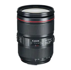 لنز کانن Canon EF 24-105mm