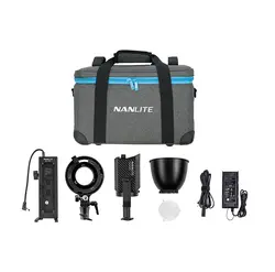 نور نانلایت فورزا 60