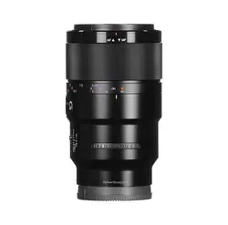 لنزسونی  Sony FE 90mm f/2.8 Macro G OSS