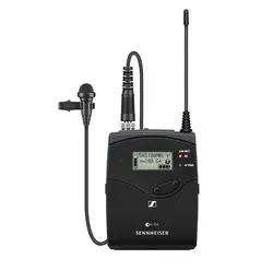 میکروفون بی سیم سنهایزر مدل ew112P G4-B