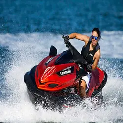 جت اسکی کیش