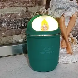بخور سرد پرتابل Humidifier طرح جوجه ای