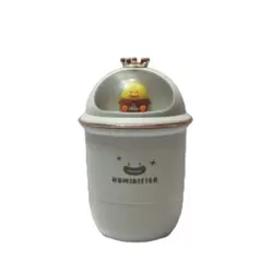 بخور سرد پرتابل Humidifier طرح جوجه ای