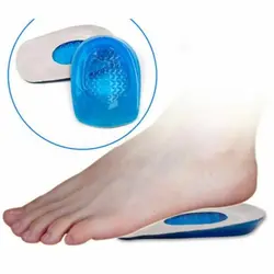 پد خارپاشنه برند اتکین (1 جفت)