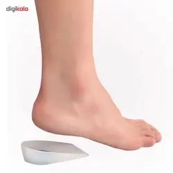 پد خارپاشنه برند اتکین (1 جفت)