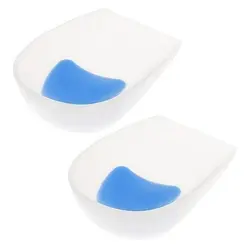 پد خارپاشنه برند اتکین (1 جفت)