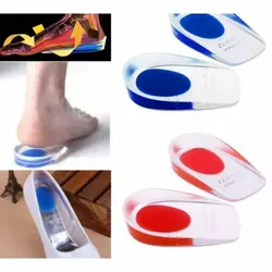 پد خارپاشنه برند اتکین (1 جفت)