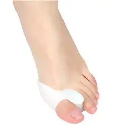 پد فاصله دهنده انگشت مدل footcare