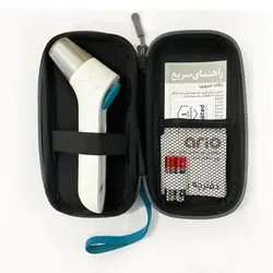 تب سنج دیجیتال غیر تماسی آریو ARIO