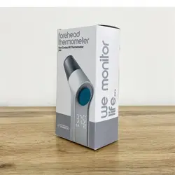 تب سنج دیجیتال غیر تماسی آریو ARIO