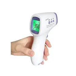 تب سنج لیزری GP300