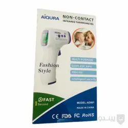 تب سنج لیزری GP300