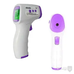 تب سنج لیزری GP300