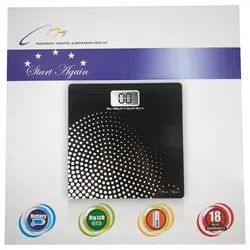 ترازو دیجیتال Camry مدل EB0068