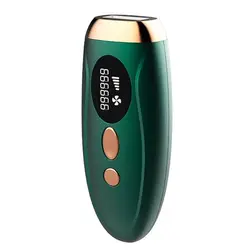 دستگاه لیزر موهای زائد IPL مدل TMY-002