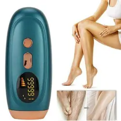 دستگاه لیزر موهای زائد IPL مدل TMY-002