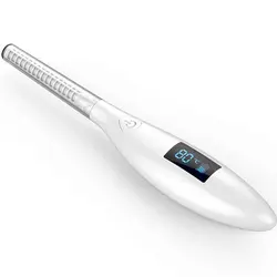 فرمژه برقی حرارتی Heated Eyelash Curler مدل JM-01