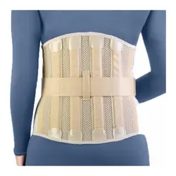 کمربند 4 فنره الاستیک مدل پل دار