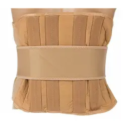 کمربند 4 فنره الاستیک مدل پل دار