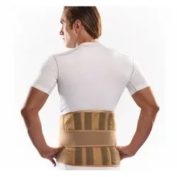 کمربند 4 فنره الاستیک مدل پل دار