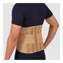 کمربند 4 فنره الاستیک مدل پل دار