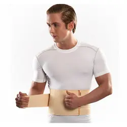 کمربند 4 فنره الاستیک مدل پل دار