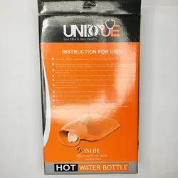 کیسه آب گرم برقی یونیک
