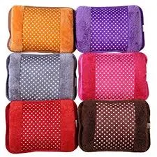 کیسه آب گرم برقی یونیک