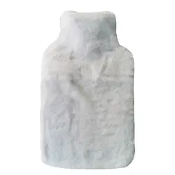 کیسه آب گرم طرح خزدار کد 202