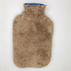 کیسه آب گرم طرح خزدار کد 202