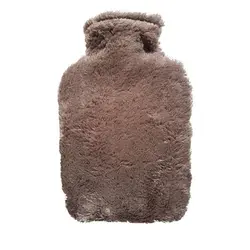 کیسه آب گرم طرح خزدار کد 202