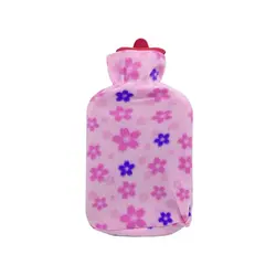 کیسه آب گرم طرح قلبی کد 101