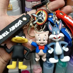 جاکلیدی سیلیکونی Looney Tunes