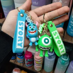 جاکلیدی سیلیکونی Story Toy