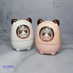 بخور سرد طرح گربه