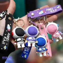 جاکلیدی سیلیکونی فضانورد