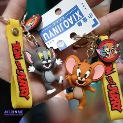 جاکلیدی سیلیکونی تام و جری