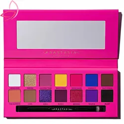 مشخصات، خرید، بهترین و قیمت پالت سایه آناستازیا مدل آلیسا ادواردز Alyssa Edwards اصل اورجینال ارزان ⚡️ فروشگاه آرایشی و بهداشتی آیرین شاپ