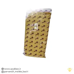 کیک گرده بی فود (1 کیلوگرم) بسته نیم کیلویی