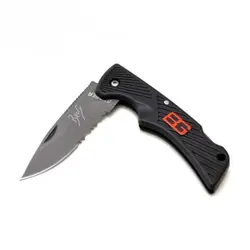 چاقو GERBER (گربر) مدل 115