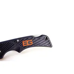 چاقو GERBER (گربر) مدل 115
