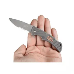چاقو GERBER (گربر) مدل 115