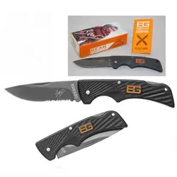 چاقو GERBER (گربر) مدل 115