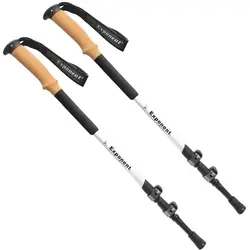 عصای کوهنوردی Exponent مدل abd-3-8512